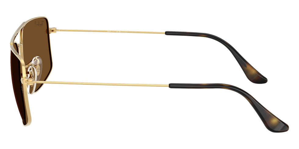 Ray-Ban RB3779 Explorer III 001/57 56 - Arista Gold #id:rb377900157_s:108110