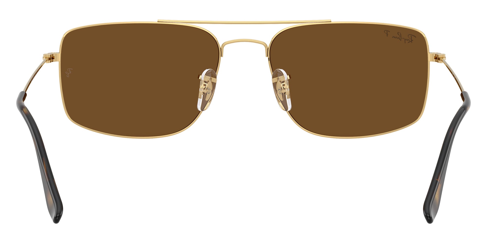 Ray-Ban RB3779 Explorer III 001/57 56 - Arista Gold #id:rb377900157_s:108115