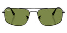 Ray-Ban RB3779 Explorer III 002/4E 56 - Black #id:rb37790024e_s:112100
