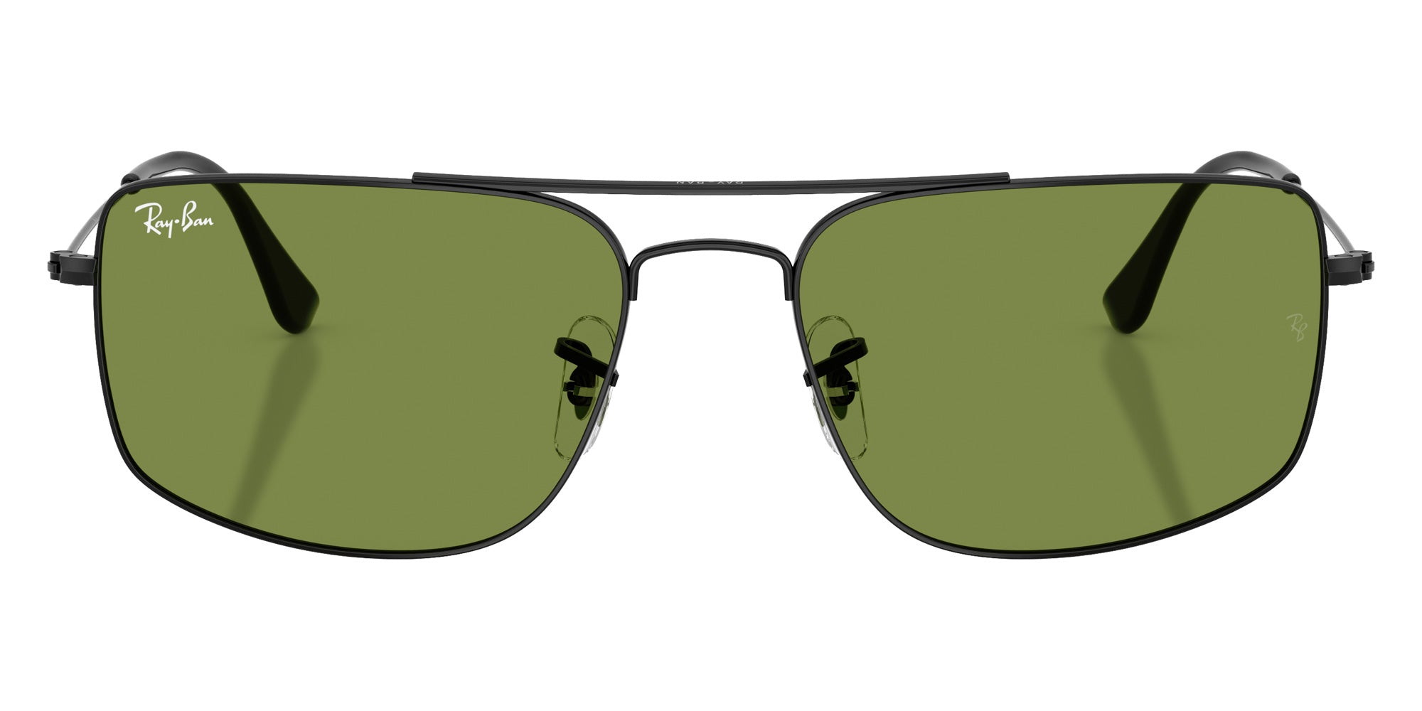 Ray-Ban RB3779 Explorer III 002/4E 56 - Black #id:rb37790024e_s:112100