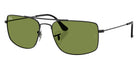 Ray-Ban RB3779 Explorer III 002/4E 56 - Black #id:rb37790024e_s:112105