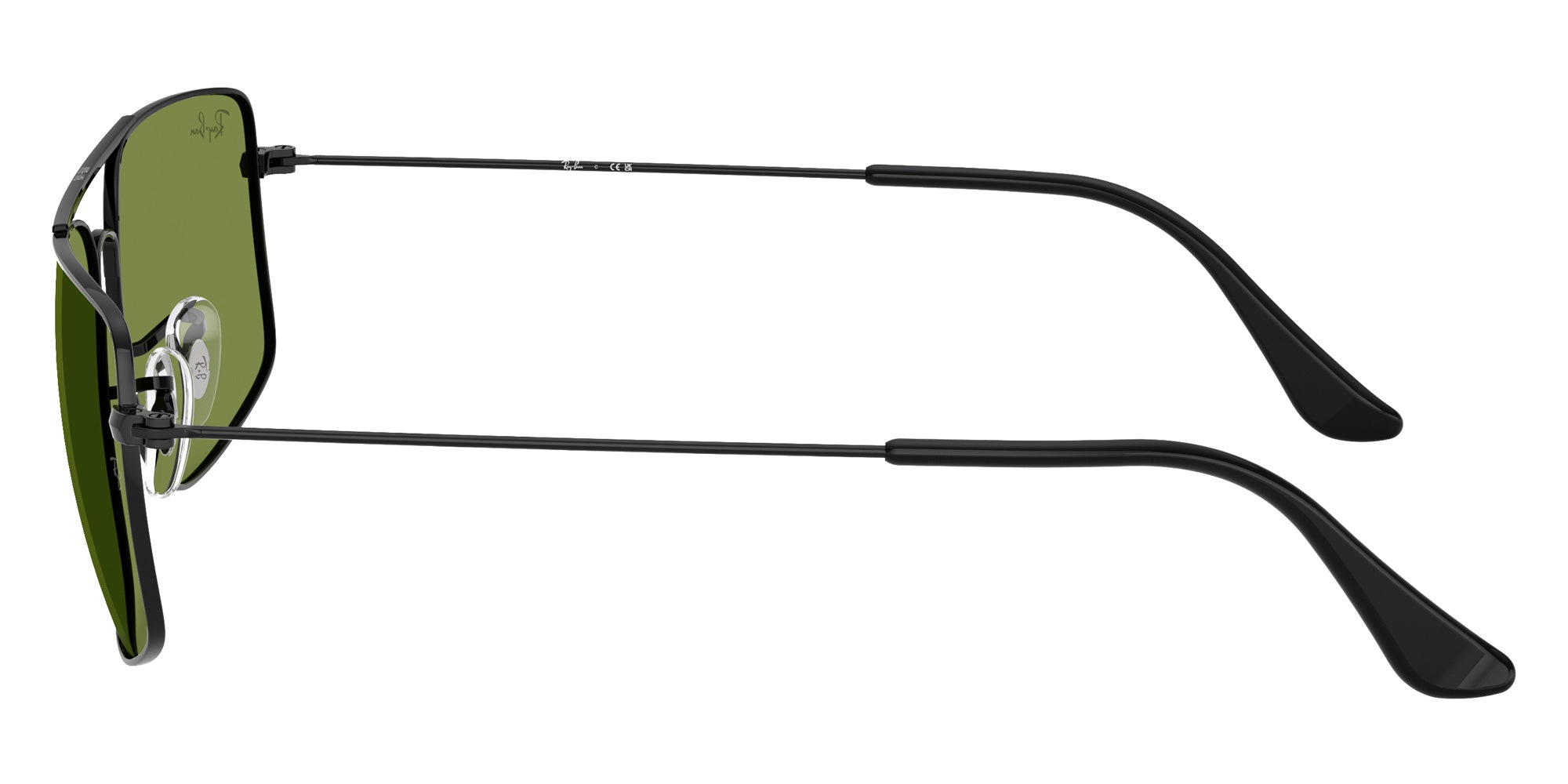 Ray-Ban RB3779 Explorer III 002/4E 56 - Black #id:rb37790024e_s:112110