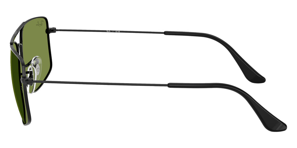 Ray-Ban RB3779 Explorer III 002/4E 56 - Black #id:rb37790024e_s:112110