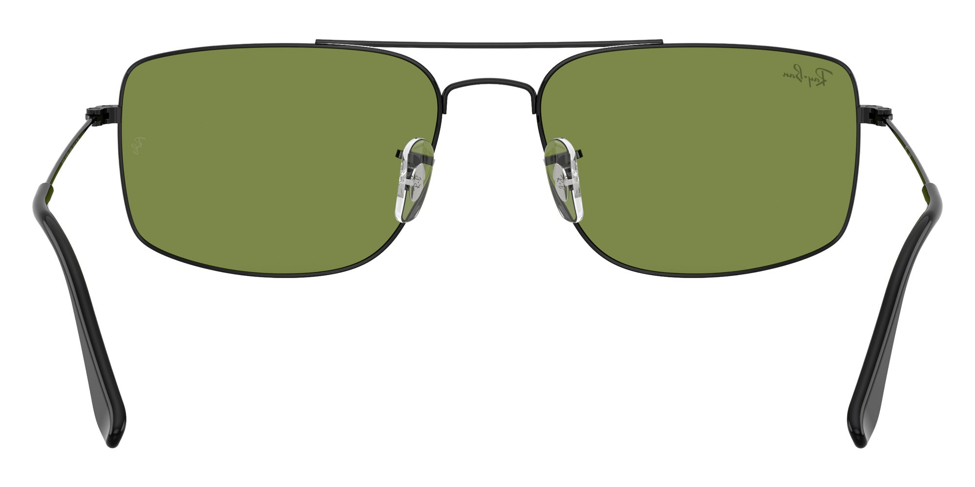 Ray-Ban RB3779 Explorer III 002/4E 56 - Black #id:rb37790024e_s:112115