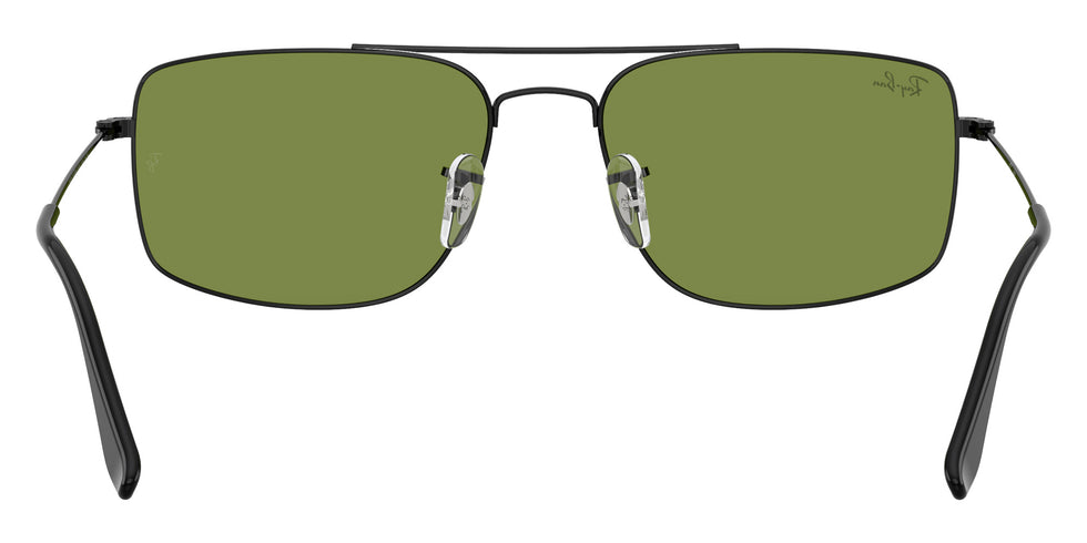 Ray-Ban RB3779 Explorer III 002/4E 56 - Black #id:rb37790024e_s:112115