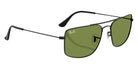 Ray-Ban RB3779 Explorer III 002/4E 56 - Black #id:rb37790024e_s:112120