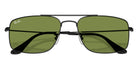 Ray-Ban RB3779 Explorer III 002/4E 56 - Black #id:rb37790024e_s:112125