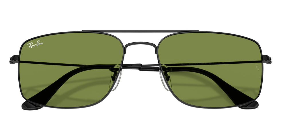Ray-Ban RB3779 Explorer III 002/4E 56 - Black #id:rb37790024e_s:112125