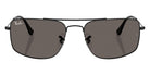 Ray-Ban RB3779 Explorer III 002/B1 56 - Black #id:rb3779002b1_s:116100