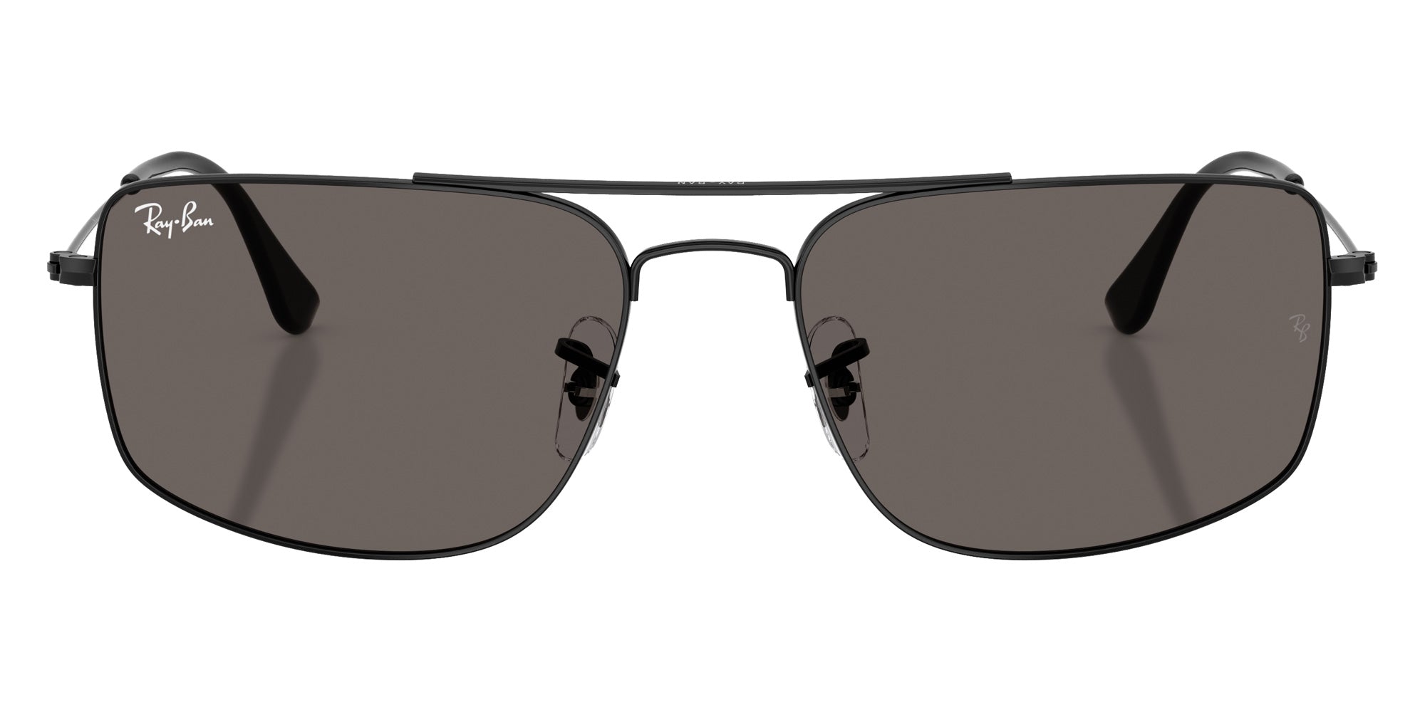 Ray-Ban RB3779 Explorer III 002/B1 56 - Black #id:rb3779002b1_s:116100