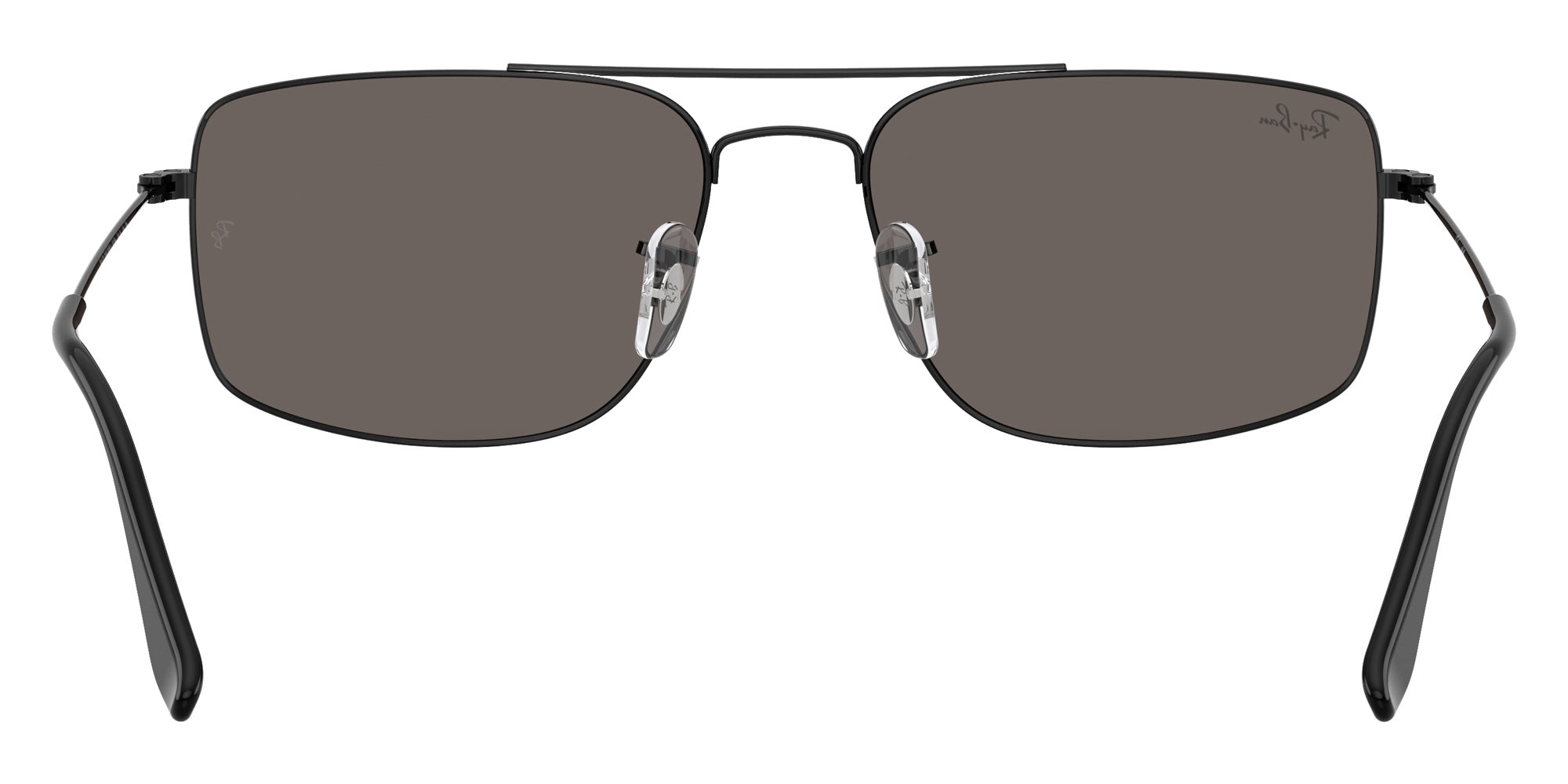 Ray-Ban RB3779 Explorer III 002/B1 56 - Black #id:rb3779002b1_s:116115