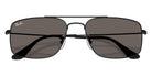 Ray-Ban RB3779 Explorer III 002/B1 56 - Black #id:rb3779002b1_s:116125