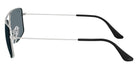 Ray-Ban RB3779 Explorer III 003/3R 56 - Silver #id:rb37790033r_s:120110