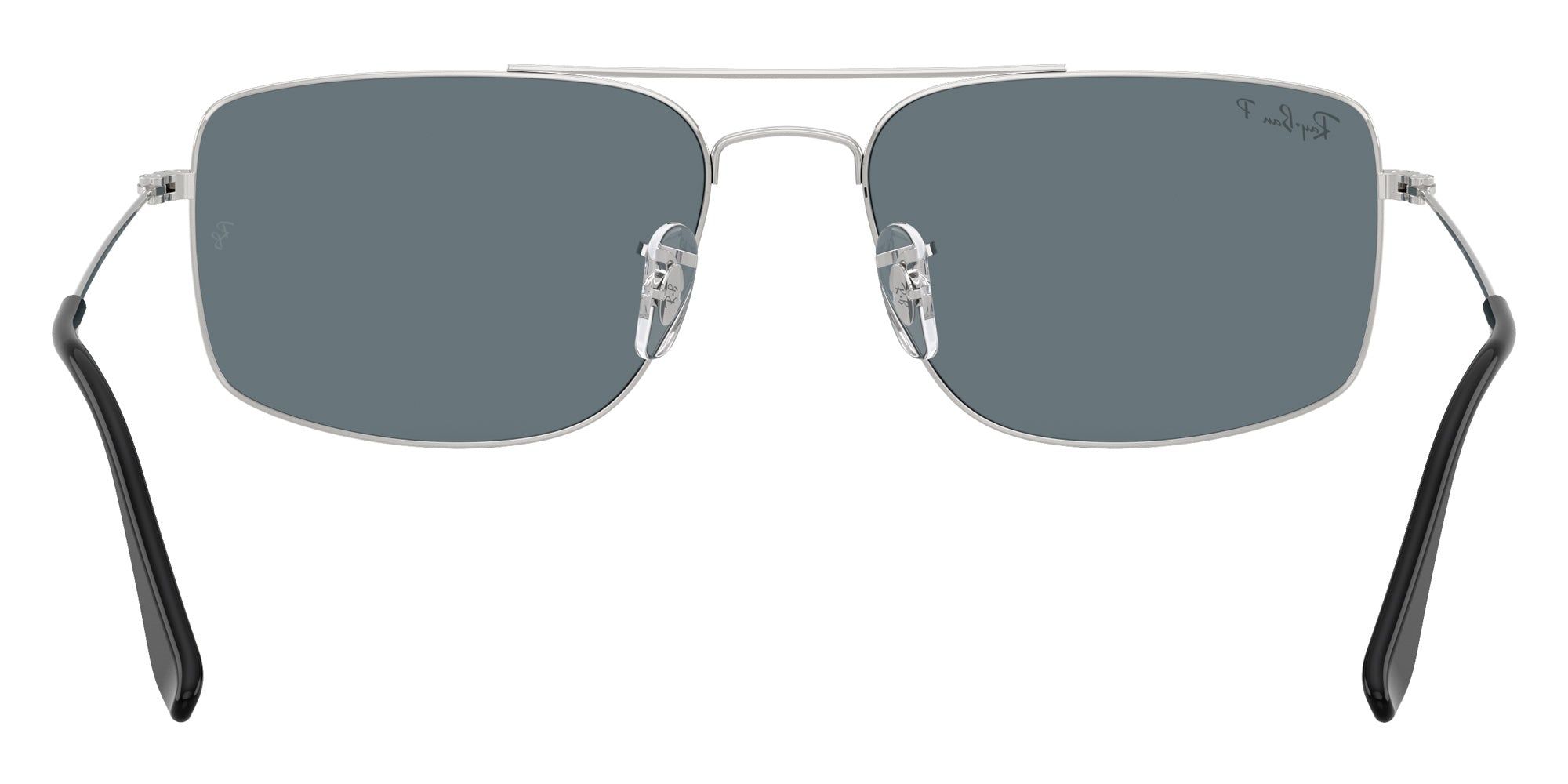 Ray-Ban RB3779 Explorer III 003/3R 56 - Silver #id:rb37790033r_s:120115