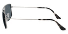 Ray-Ban RB3779 Explorer III 004/R5 56 - Gunmetal #id:rb3779004r5_s:124110