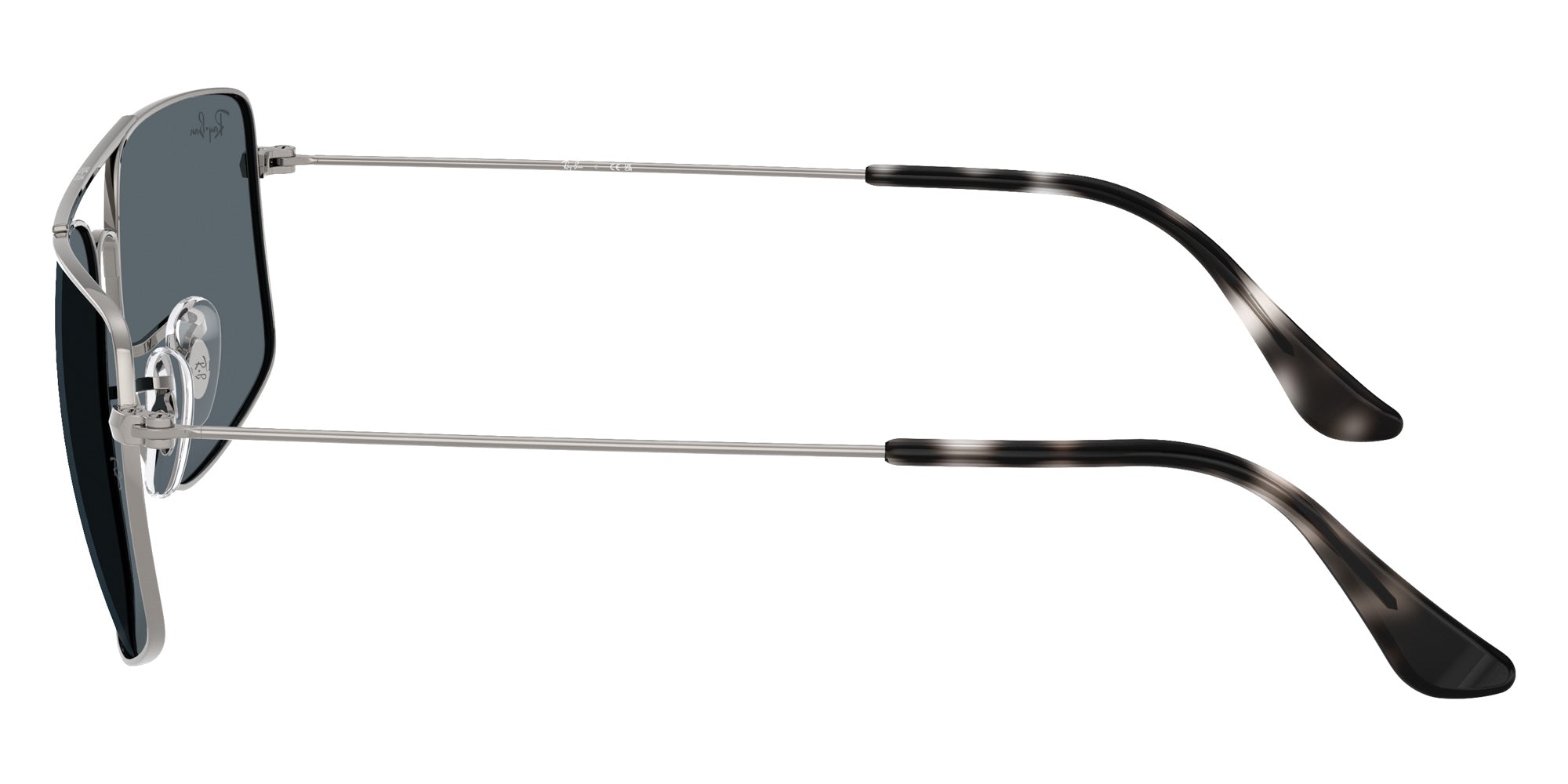 Ray-Ban RB3779 Explorer III 004/R5 56 - Gunmetal #id:rb3779004r5_s:124110