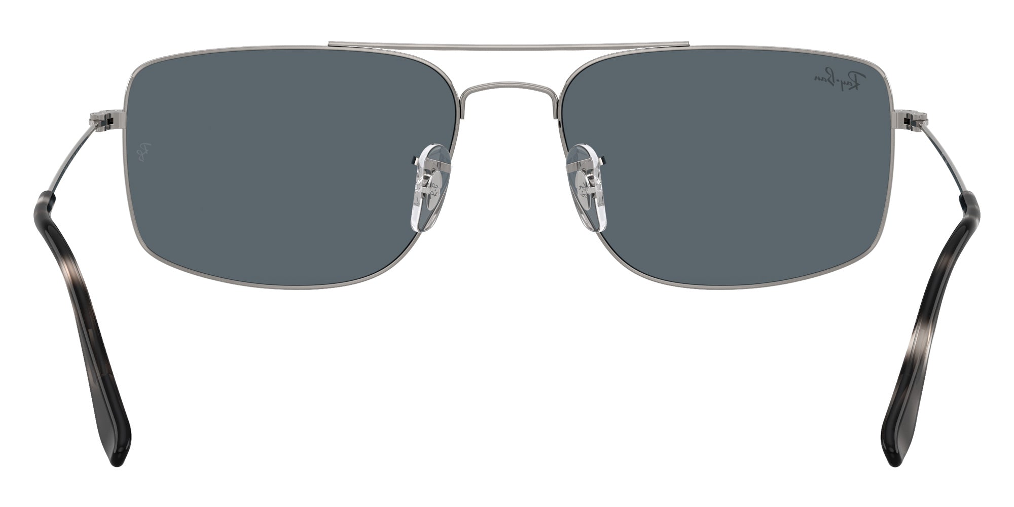 Ray-Ban RB3779 Explorer III 004/R5 56 - Gunmetal #id:rb3779004r5_s:124115