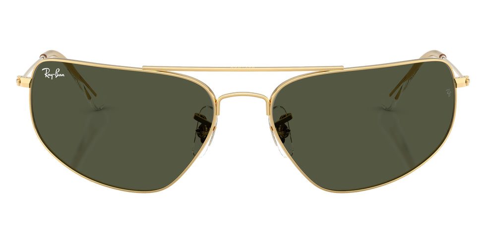 Ray-Ban RB3780 001/31 63 - Arista Gold #id:rb378000131_s:100100