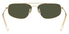 Ray-Ban RB3780 001/31 63 - Arista Gold #id:rb378000131_s:100115