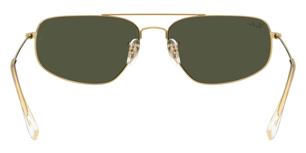 Ray-Ban RB3780 001/31 63 - Arista Gold #id:rb378000131_s:100115