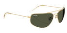 Ray-Ban RB3780 001/31 63 - Arista Gold #id:rb378000131_s:100120