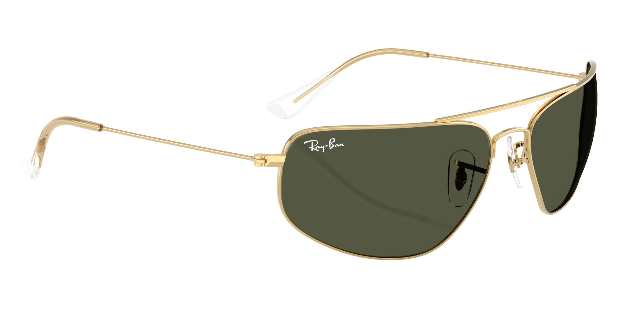 Ray-Ban RB3780 001/31 63 - Arista Gold #id:rb378000131_s:100120