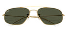 Ray-Ban RB3780 001/31 63 - Arista Gold #id:rb378000131_s:100125