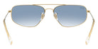 Ray-Ban RB3780 001/3F 63 - Arista Gold #id:rb37800013f_s:102115