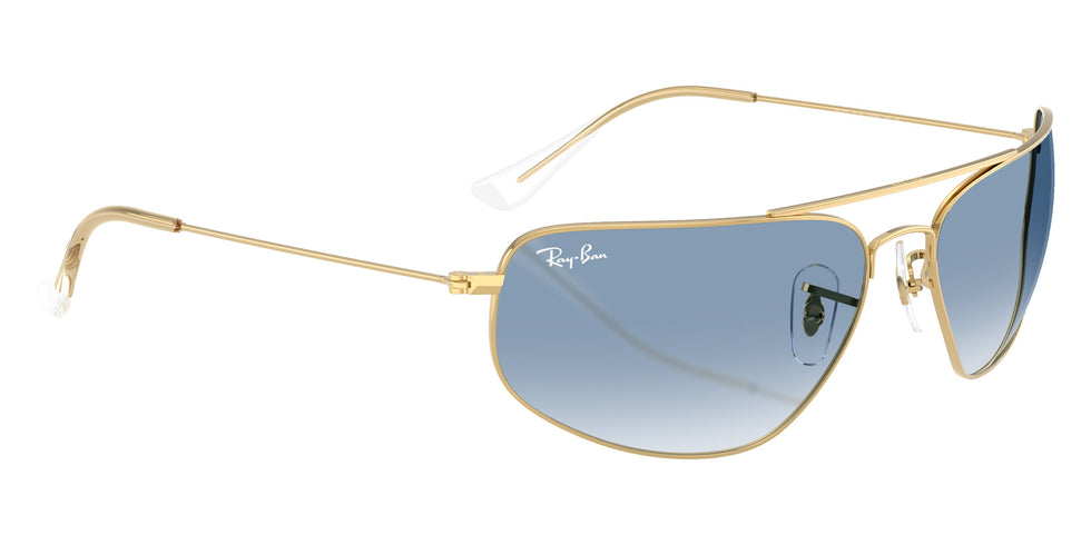 Ray-Ban RB3780 001/3F 63 - Arista Gold #id:rb37800013f_s:102120