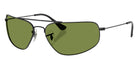 Ray-Ban RB3780 002/4E 63 - Black #id:rb37800024e_s:104105