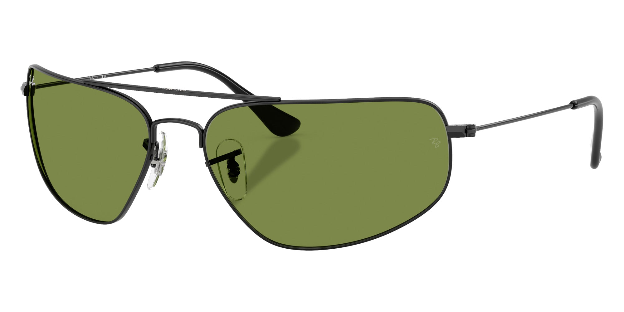 Ray-Ban RB3780 002/4E 63 - Black #id:rb37800024e_s:104105