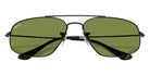 Ray-Ban RB3780 002/4E 63 - Black #id:rb37800024e_s:104125