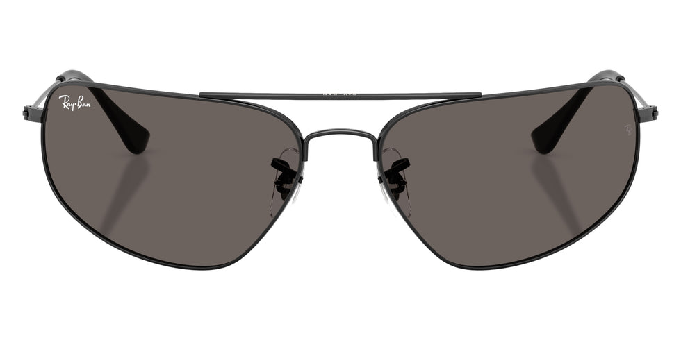 Ray-Ban RB3780 002/B1 63 - Black #id:rb3780002b1_s:106100