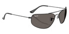 Ray-Ban RB3780 002/B1 63 - Black #id:rb3780002b1_s:106120