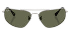 Ray-Ban RB3780 004/58 63 - Gunmetal #id:rb378000458_s:108100