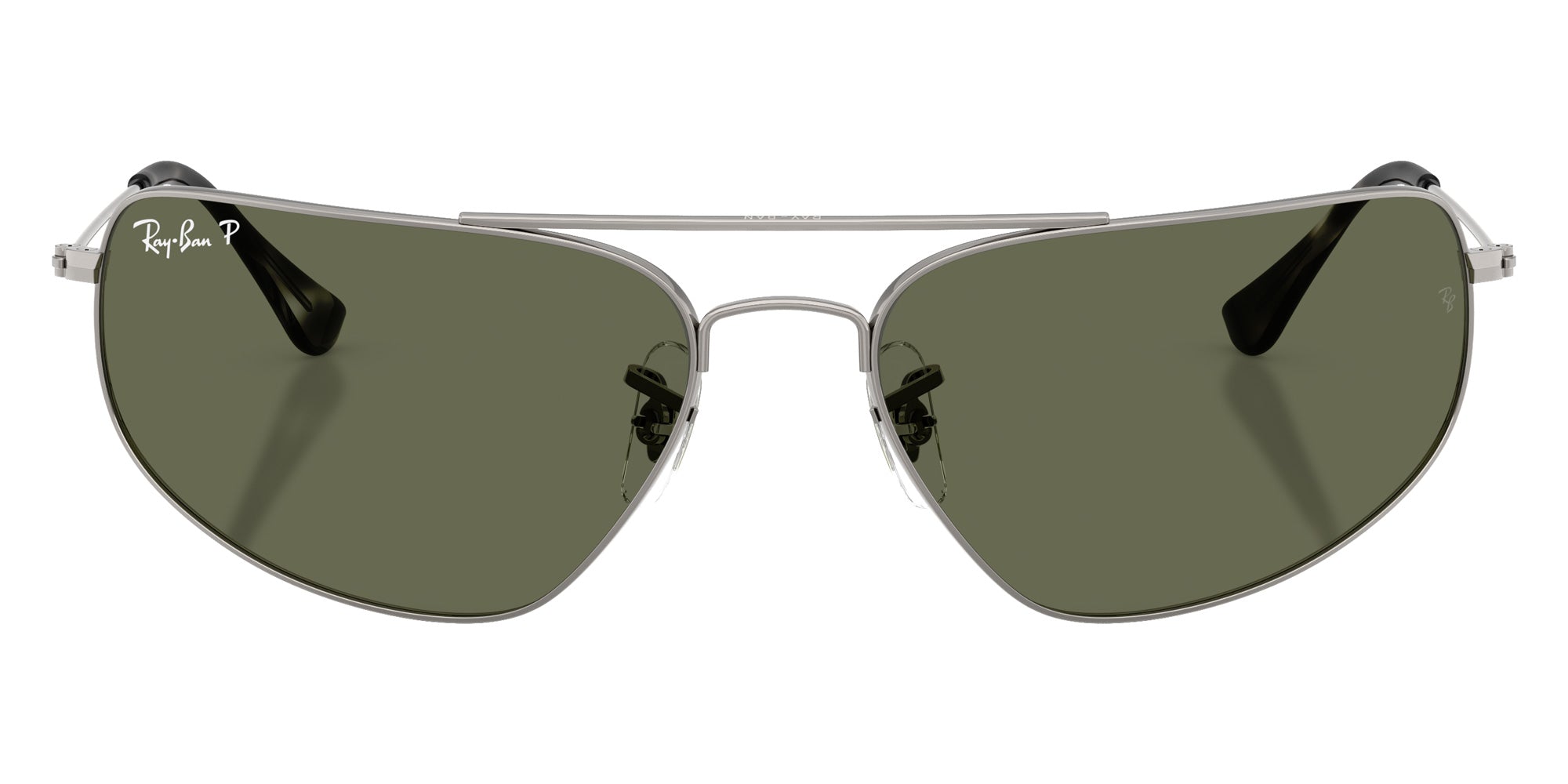 Ray-Ban RB3780 004/58 63 - Gunmetal #id:rb378000458_s:108100
