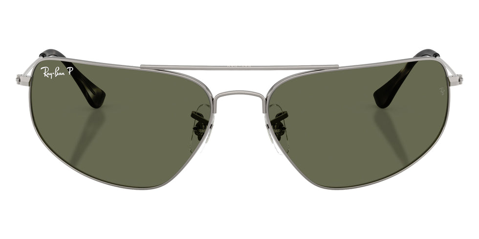 Ray-Ban RB3780 004/58 63 - Gunmetal #id:rb378000458_s:108100