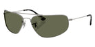 Ray-Ban RB3780 004/58 63 - Gunmetal #id:rb378000458_s:108105