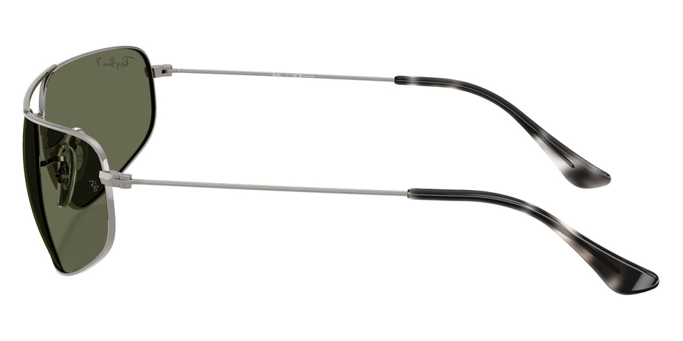 Ray-Ban RB3780 004/58 63 - Gunmetal #id:rb378000458_s:108110