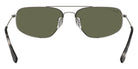 Ray-Ban RB3780 004/58 63 - Gunmetal #id:rb378000458_s:108115