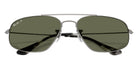 Ray-Ban RB3780 004/58 63 - Gunmetal #id:rb378000458_s:108125