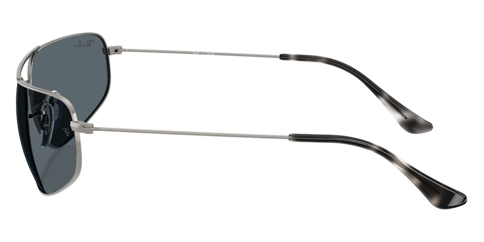 Ray-Ban RB3780 004/R5 63 - Gunmetal #id:rb3780004r5_s:110110