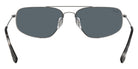 Ray-Ban RB3780 004/R5 63 - Gunmetal #id:rb3780004r5_s:110115