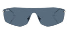 Ray-Ban RB3781 Alix Bio-Based 003/80 141 - Silver #id:rb378100380_s:100100