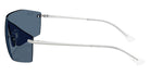Ray-Ban RB3781 Alix Bio-Based 003/80 141 - Silver #id:rb378100380_s:100110