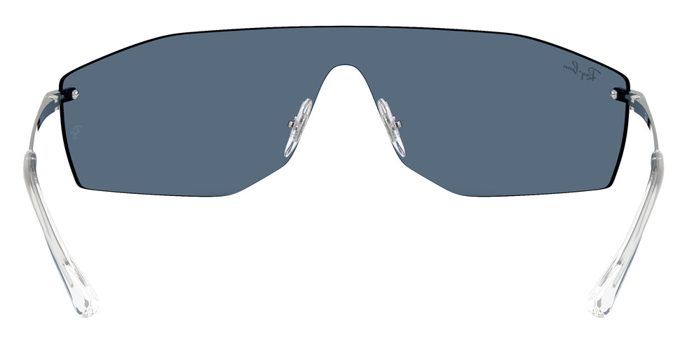 Ray-Ban RB3781 Alix Bio-Based 003/80 141 - Silver #id:rb378100380_s:100115