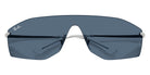 Ray-Ban RB3781 Alix Bio-Based 003/80 141 - Silver #id:rb378100380_s:100125