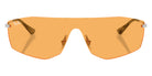 Ray-Ban RB3781 Alix Bio-Based 003/85 141 - Silver #id:rb378100385_s:102100