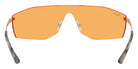 Ray-Ban RB3781 Alix Bio-Based 003/85 141 - Silver #id:rb378100385_s:102115