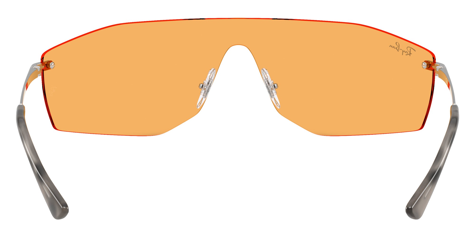 Ray-Ban RB3781 Alix Bio-Based 003/85 141 - Silver #id:rb378100385_s:102115